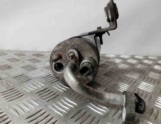 JEEP Cherokee 3 generation (KJ)  (2005-2007) Gaisa kondicioniera sausinātājs 119431001 32151566