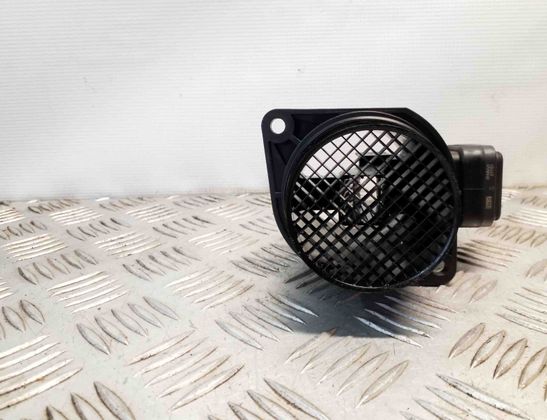 AUDI A1 8X (2010-2020) Mass Air Flow Sensor MAF 03L906461 32383825