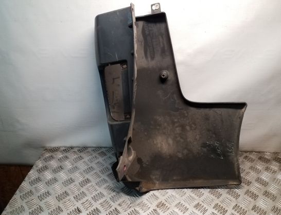 OPEL Vivaro A (2002-2006) Левый угол  заднего бампера 7700313231G,525719894 32843018