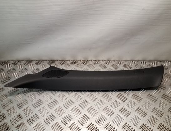 AUDI A1 8X (2010-2020) Left A Pillar Trim 8X0867233A 32886102