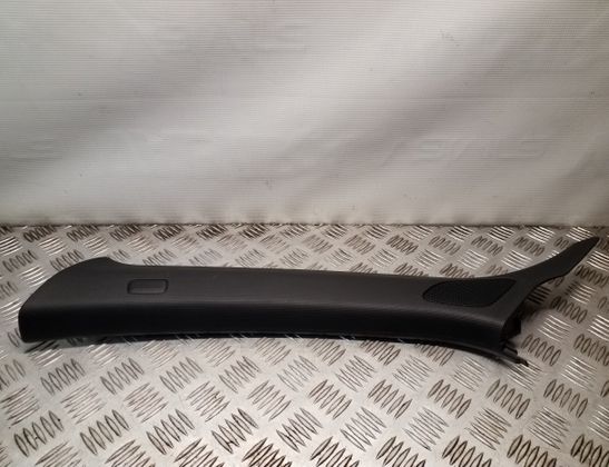 AUDI A1 8X (2010-2020) Left A Pillar Trim 8X0867233A 32886102
