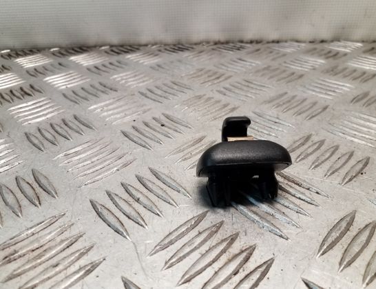 AUDI A1 8X (2010-2020) Sun protection holder 8U0857562A 32891238