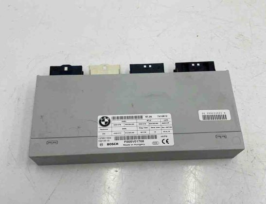 BMW 3 Series Gran Turismo F34 (2013-2017) Блок управления крышки багажника 7410612,F005V01708 31520116
