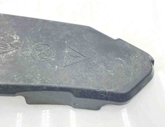 BMW 5 Series Gran Turismo F07 (2010-2017) Drošinātāju kārbas vāks 8578818,58650910 31522752