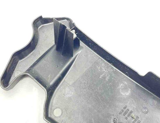 BMW 5 Series Gran Turismo F07 (2010-2017) Drošinātāju kārbas vāks 8578818,58650910 31522752