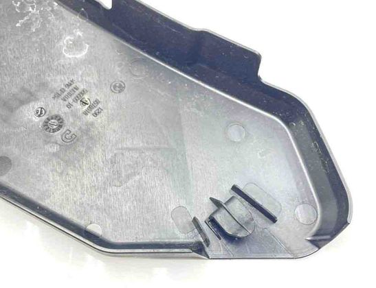 BMW 5 Series Gran Turismo F07 (2010-2017) Drošinātāju kārbas vāks 8578818,58650910 31522752