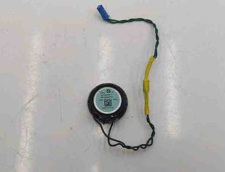 BMW 5 Series G30/G31 (2016-2023) Front Right Door Loudspeaker 9362560 31523609