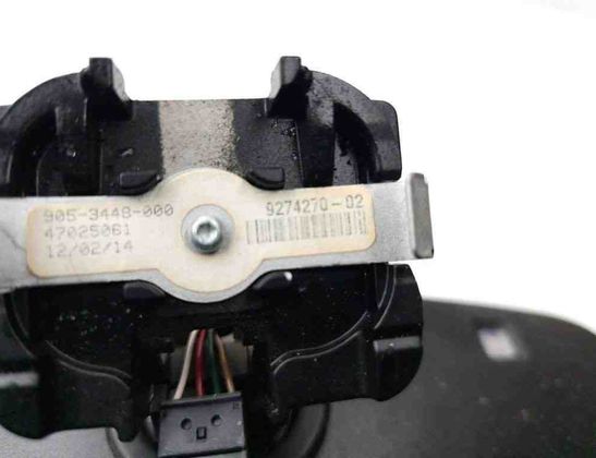 BMW X5 F15 (2013-2018) Salona atpakaļskata spogulis 9274270,47025061 31524244