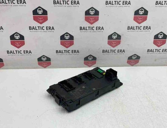 BMW 3 Series F30/F31 (2011-2020) Блок управления Комфорт 9298960 31525163