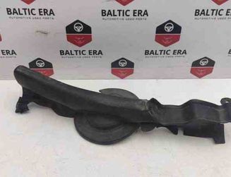 BMW 4 Series F32/F33/F36 (2013-2020) Gumijas motora nodalījumā 7255803 31526424