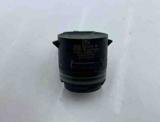 BMW 2 Series Grand Tourer F46 (2018-2023) Acceleration Sensor 9283200 31527377