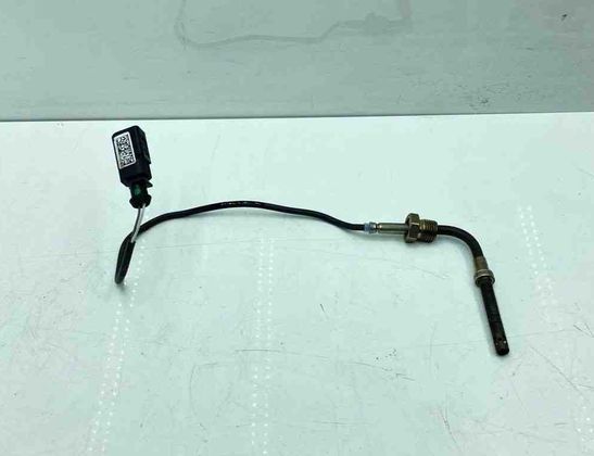 AUDI A4 allroad B9 (2016-2024) Izplūdes gāzu temperatūras sensors 4M0906088AD 31528066