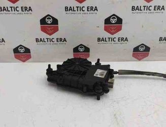 BMW X5 F15 (2013-2018) Aizmugurējā bagāžnieka slēdzene 163672,UA730344306 31529365