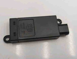 BMW 4 Series F32/F33/F36 (2013-2020) Блок управления сигнализацией HW06SW0501,9233009 31529754