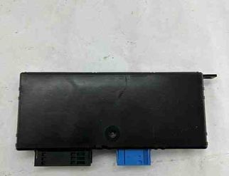 BMW 5 Series F10/F11 (2009-2017) Блок управления Комфорт ZGW024SK,9380239 31529942