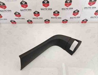 BMW 5 Series Gran Turismo F07 (2010-2017) Другие внутренние детали 7201652 31530146