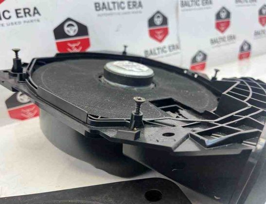 BMW 1 Series F20/F21 (2011-2020) Subwoofer 9210147 31530658
