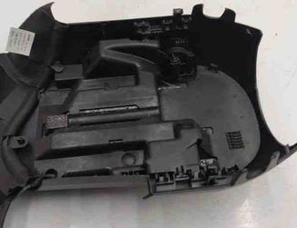 BMW 3 Series F30/F31 (2011-2020) Stūres rata apdare 1006045215,9219550 31531276