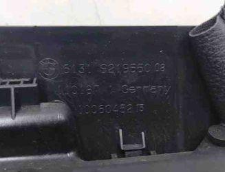 BMW 3 Series F30/F31 (2011-2020) Stūres rata apdare 1006045215,9219550 31531276