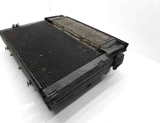 BMW 3 Series F30/F31 (2011-2020) Cooling Parts 8641947,8673370 31531816