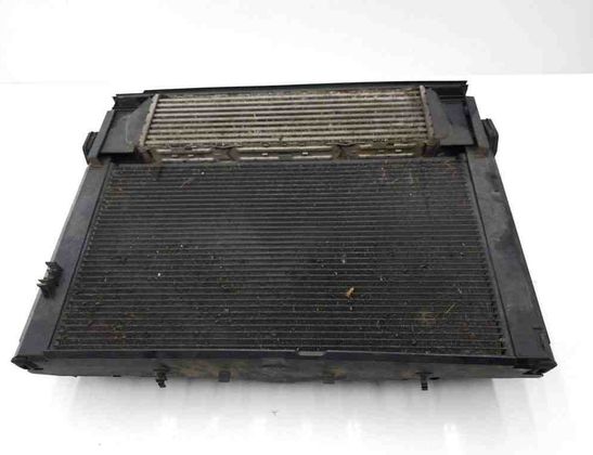 BMW 3 Series F30/F31 (2011-2020) Cooling Parts 8641947,8673370 31531816