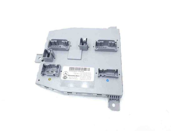 MERCEDES-BENZ C-Class W205/S205/C205 (2014-2023) Comfort Control Unit A2059013904,A2059006330 31532279