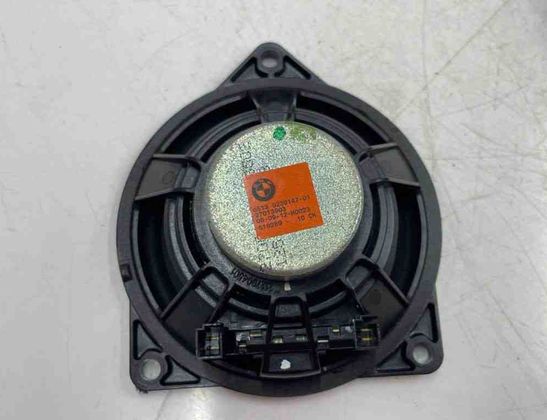 BMW 5 Series F10/F11 (2009-2017) Сабвуфер 9239147,61928910 31533794