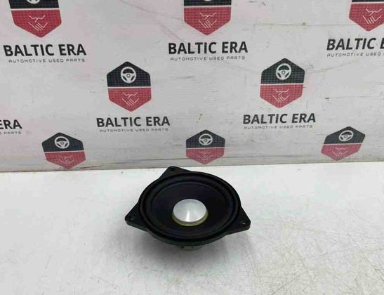 BMW 5 Series F10/F11 (2009-2017) Сабвуфер 9239147,61928910 31533794