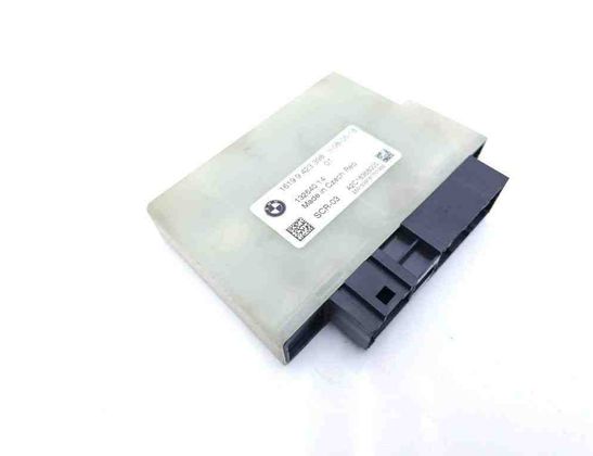 BMW 2 Series Active Tourer F45 (2014-2018) Other Control Units 9423398,A2C18368000 31533888
