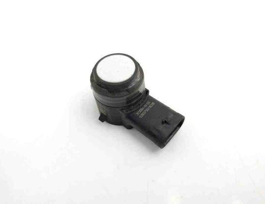 BMW 5 Series G30/G31 (2016-2023) Acceleration Sensor 9283200 31533994