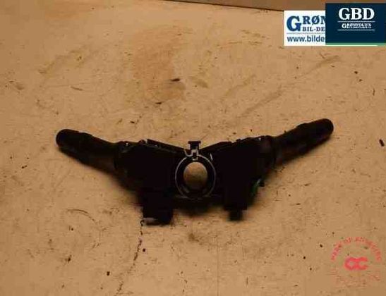 TOYOTA Avensis 3 generation (2009-2020) Lukturu vadības slēdzis 05190-17f373 30866285