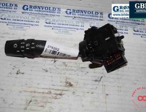 SSANGYONG Korando 3 generation (2010-2020) Lukturu vadības slēdzis nopartid 30868110