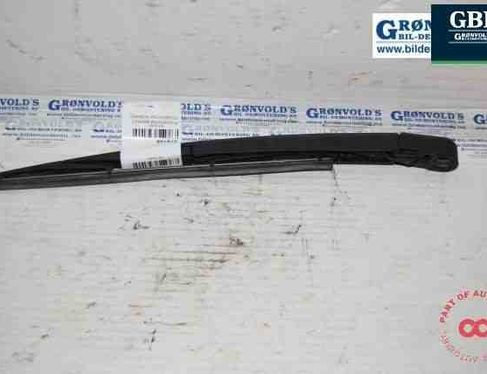 SSANGYONG Korando 3 generation (2010-2020) Bagāžas nodalījuma loga tīrītāja motorīts nopartid 30868116