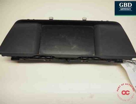 BMW 5 Series F10/F11 (2009-2017) Navigation Display 65509266384,922756001d 30872691
