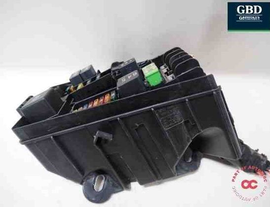 VOLKSWAGEN Passat B8 (2014-2023) Fuse Box 8j0915459 30873660