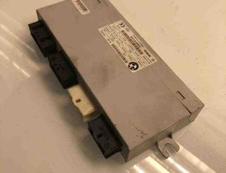 BMW 5 Series F10/F11 (2009-2017) Komforta vadības bloks 61357394651,f005v01135 30880261