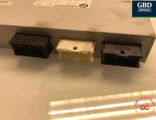 BMW 4 Series F32/F33/F36 (2013-2020) Комплект для автоматического открытия багажника 61357412610,7388490 30880739