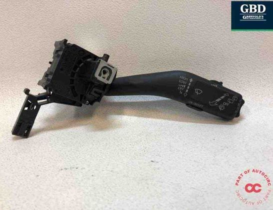 VOLKSWAGEN Caddy 3 generation (2004-2015) Переключатель света 1k0953519j 30882745