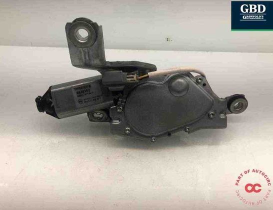 VOLVO XC90 1 generation (2002-2014) Bagāžas nodalījuma loga tīrītāja motorīts 8638163 30884987