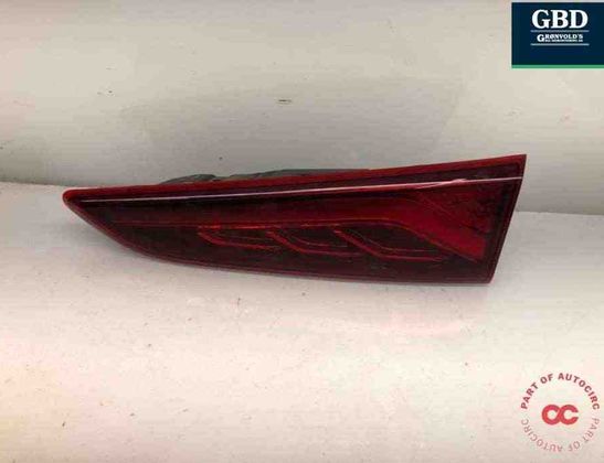 HYUNDAI Kona 1 generation (2017-2024) Фонарь крышки багажника левый 92404j9100 30892342