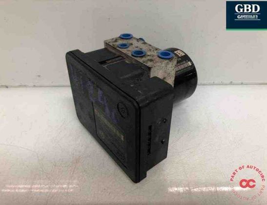 VOLKSWAGEN Golf 5 generation (2003-2009) ABS vadības bloks 1k0614517h,1k0907379k 30892739