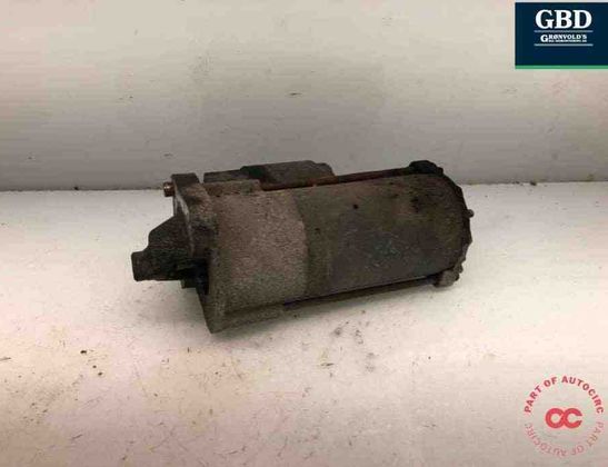 VOLVO XC60 1 generation (2008-2017) Starter Motor 36001683,30659314 30893273