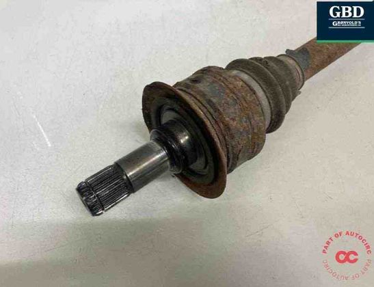 BMW X5 E70 (2006-2013) Kardāns 33208609838 30894098