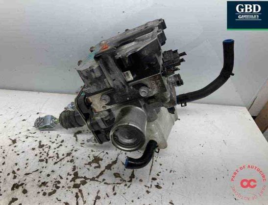 HYUNDAI Ioniq AE (2016-2023) ABS control unit 58500g7400 30894985