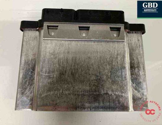 VOLKSWAGEN Golf 7 generation (2012-2024) Kreisās puses luktura kronšteina stiprinājums 04e906027gr,04e906027gr5g0,04e907309bl 30897586