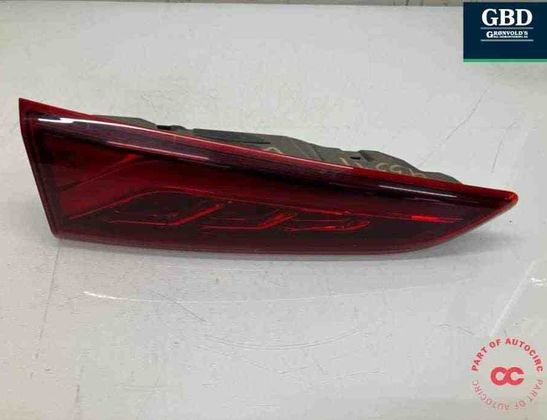 HYUNDAI Kona 1 generation (2017-2024) Фонарь крышки багажника левый 92403j9100 30897812