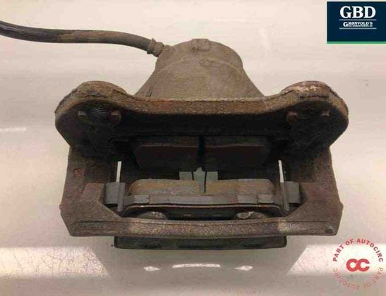 KIA Niro 1 generation (2016-2022) Front Left Brake Caliper 58110k4100 30901722