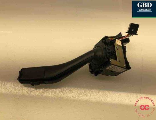 VOLKSWAGEN Golf 5 generation (2003-2009) Headlight Switch Control Unit 1k0953513g,1k0953513g9b9 31657539