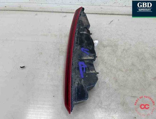 HYUNDAI Kona 1 generation (2017-2024) Фонарь крышки багажника левый 92403j9100 31666890