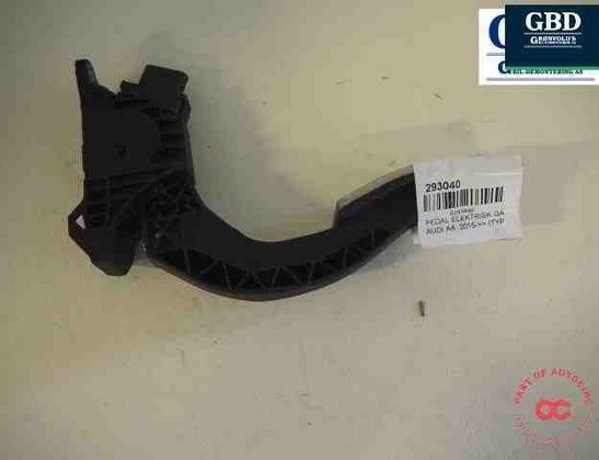 AUDI A4 B9/8W (2015-2024) Педаль газа 8w1723523a 31681307